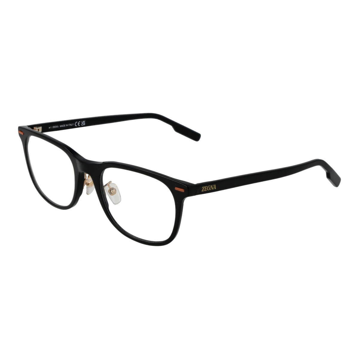 Ermenegildo Zegna Optische Fassungen EZ5248-H 001 53 - Watchshop24.eu