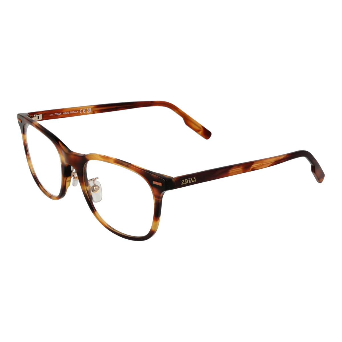 Ermenegildo Zegna Optische Fassungen EZ5248-H 056 53 - Watchshop24.eu