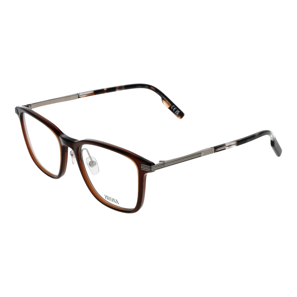 Ermenegildo Zegna Optische Fassungen EZ5251-H 050 53 - Watchshop24.eu