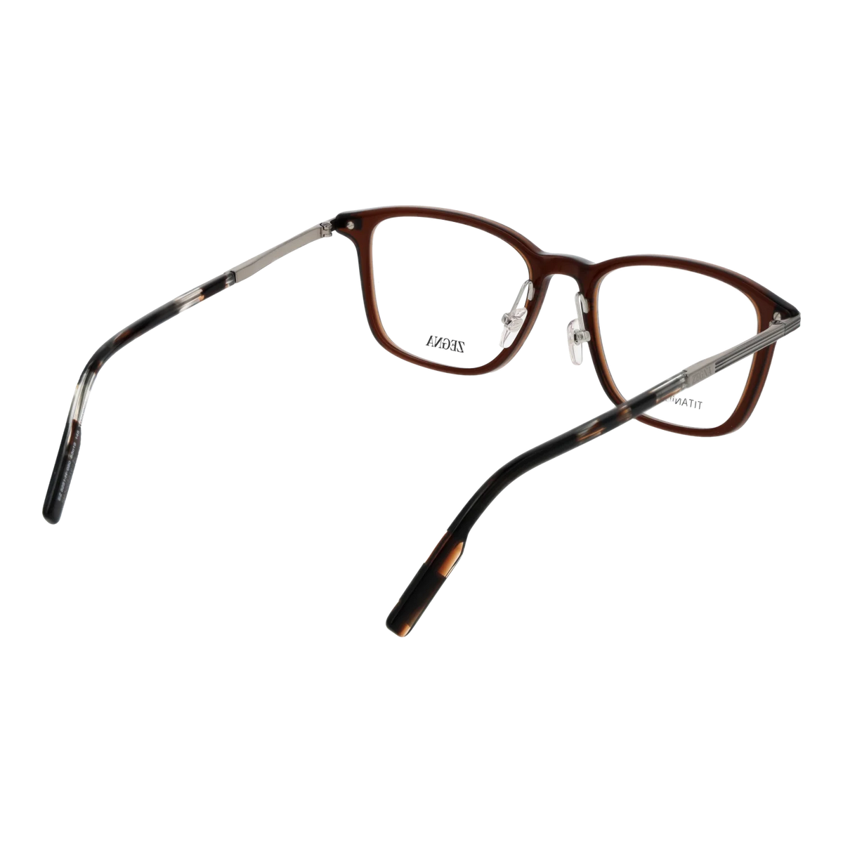 Ermenegildo Zegna Optische Fassungen EZ5251-H 050 53 - Watchshop24.eu