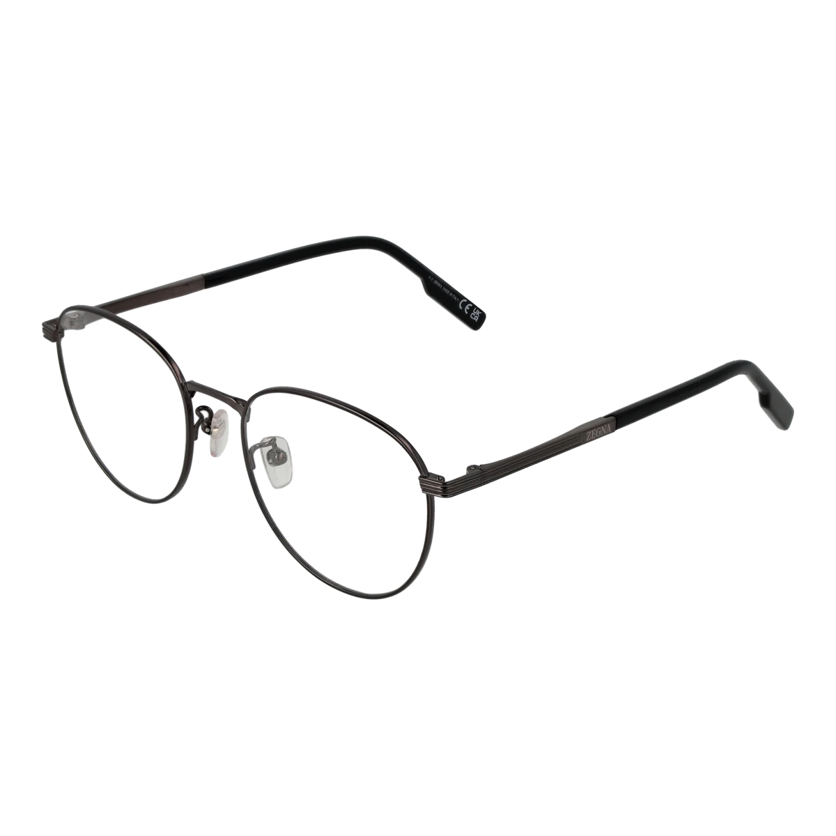 Ermenegildo Zegna Optische Fassungen EZ5252-H 008 52 - Watchshop24.eu