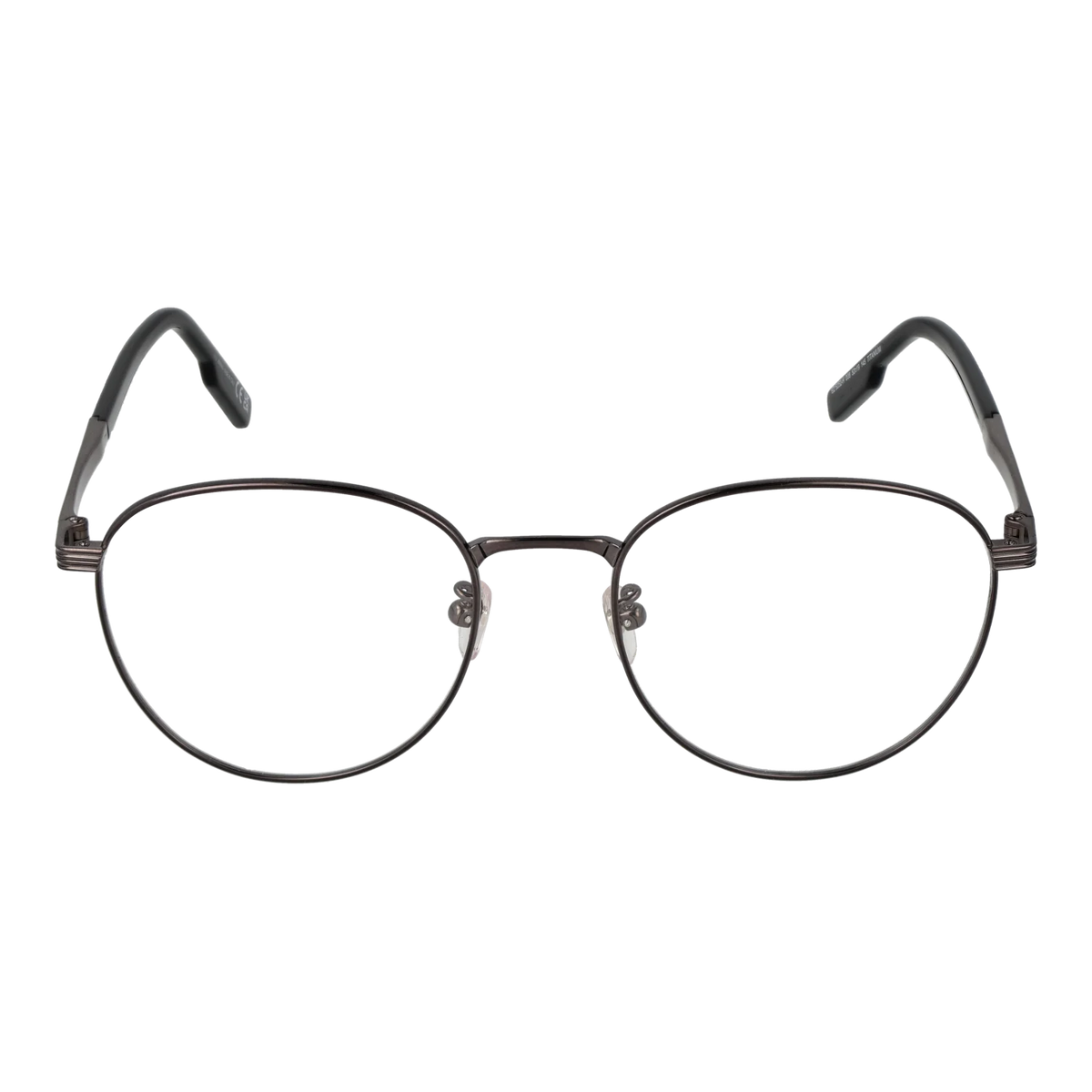 Ermenegildo Zegna Optische Fassungen EZ5252-H 008 52 - Watchshop24.eu