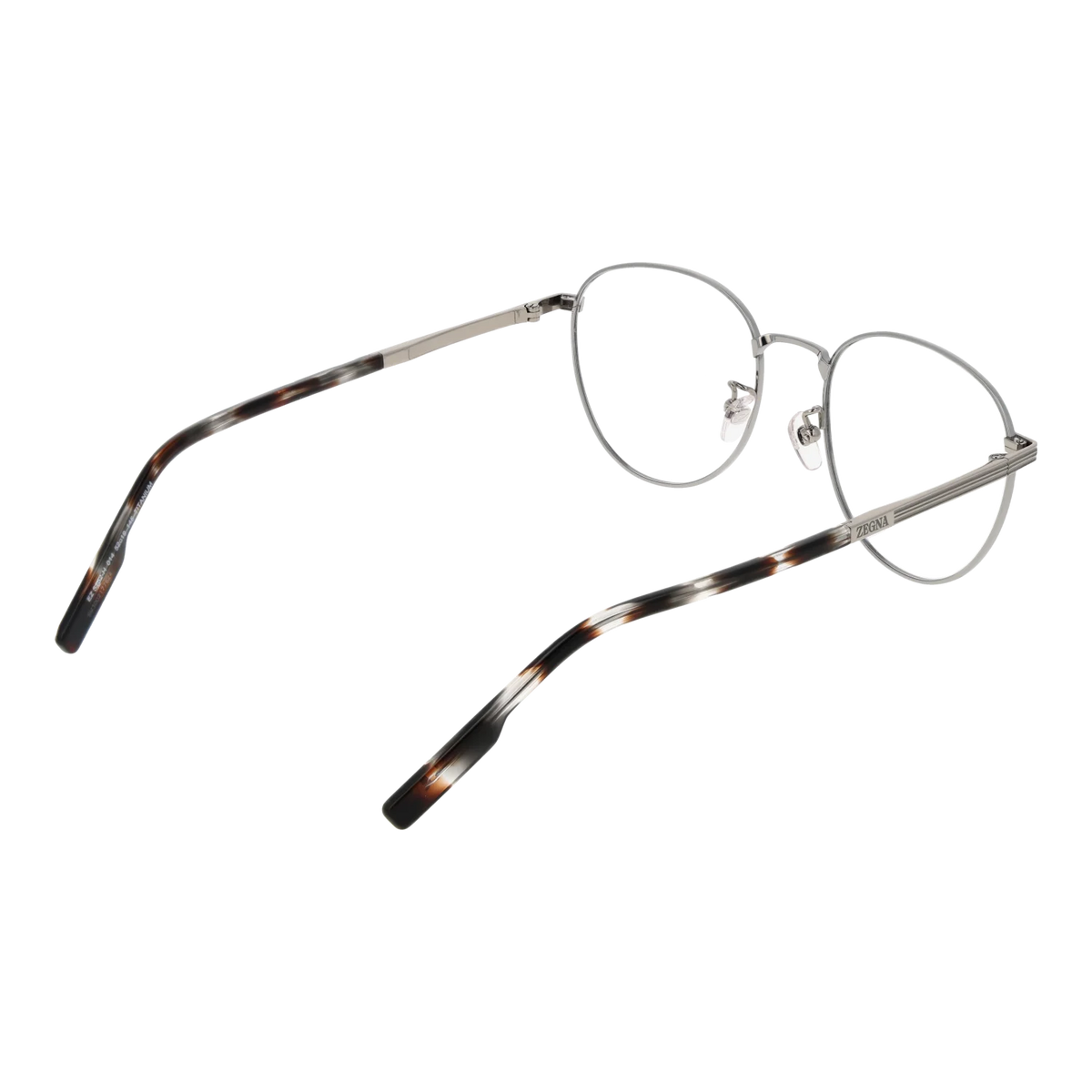 Ermenegildo Zegna Optische Fassungen EZ5252-H 014 52 - Watchshop24.eu