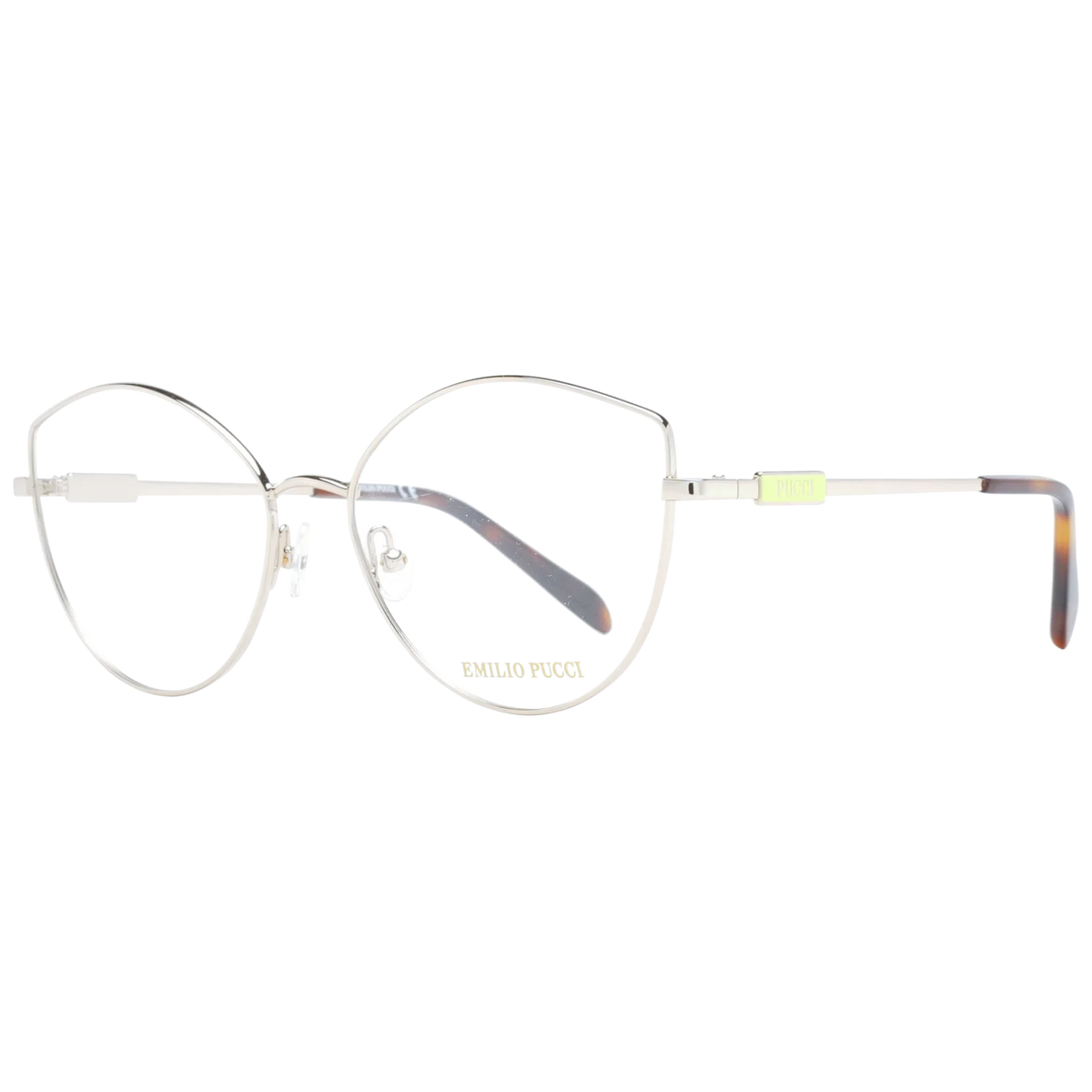 Pucci Optische Fassungen EP5214 032 56 - Watchshop24.eu