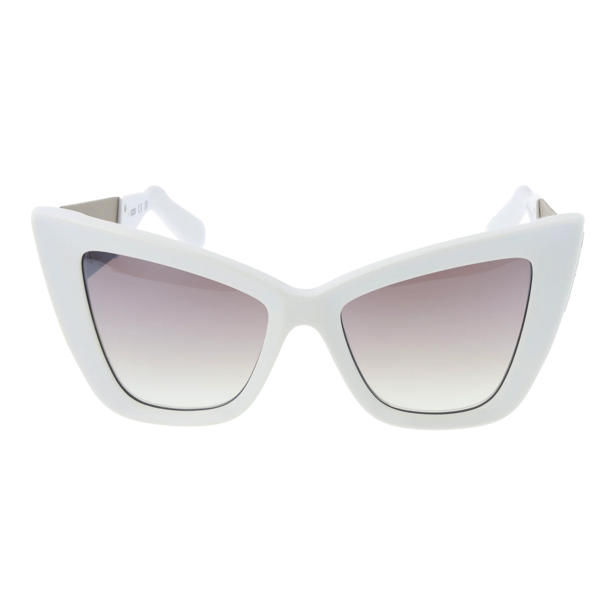 GCDS Sonnenbrille GD0026 21G 53 - Watchshop24.eu