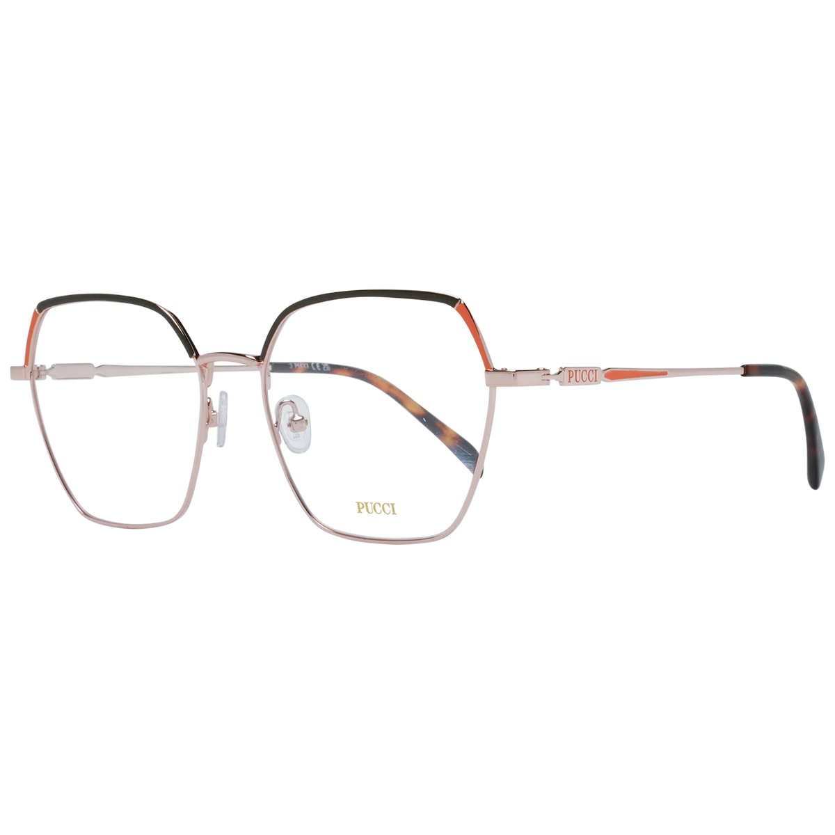 Pucci Optische Fassungen EP5222 28A 54 - Watchshop24.eu