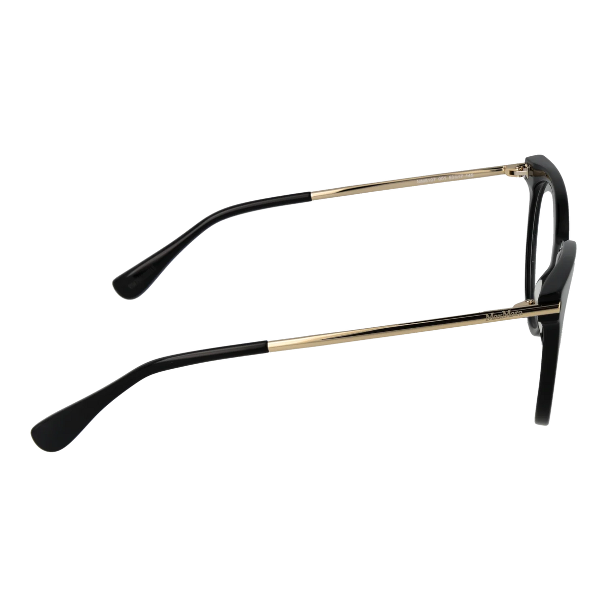 Max Mara Optische Fassungen MM5107 001 53 - Watchshop24.eu