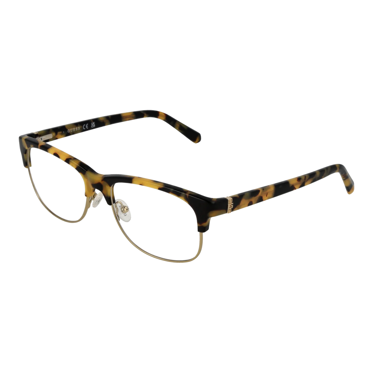 Guess Optische Fassungen GU50081 053 55 - Watchshop24.eu