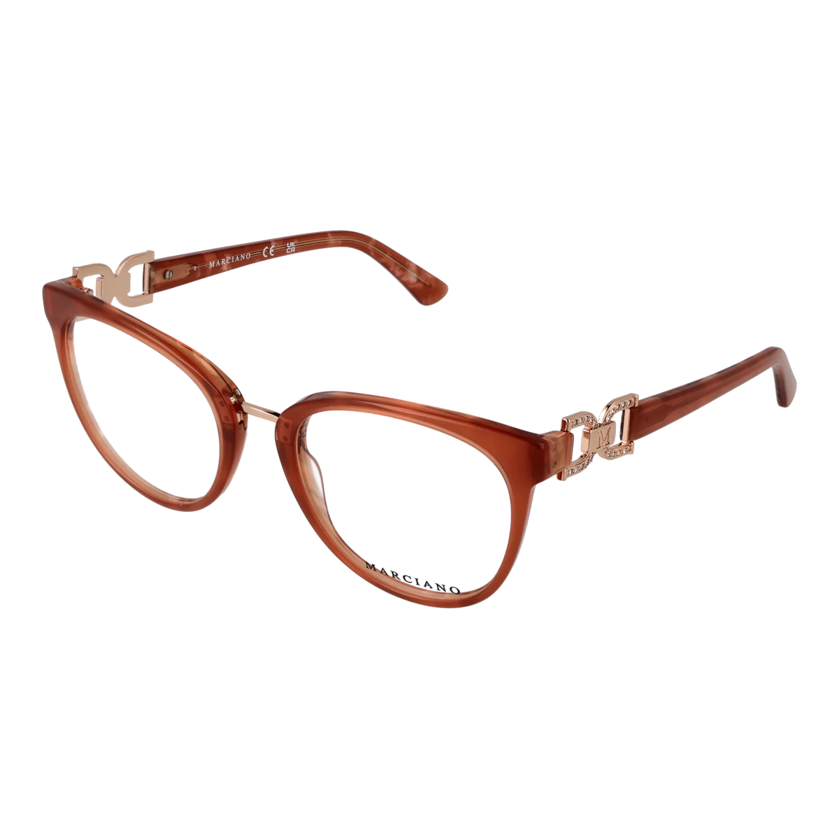 Marciano by Guess Optische Fassungen GM0392 059 53 - Watchshop24.eu
