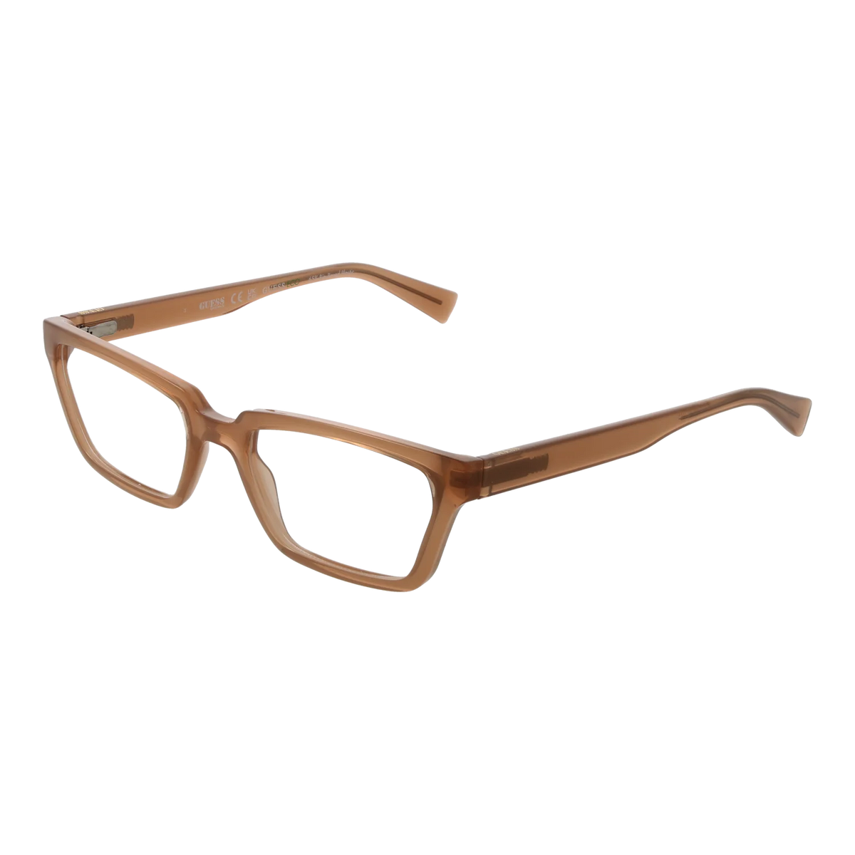 Guess Optische Fassungen GU8280 057 54 - Watchshop24.eu