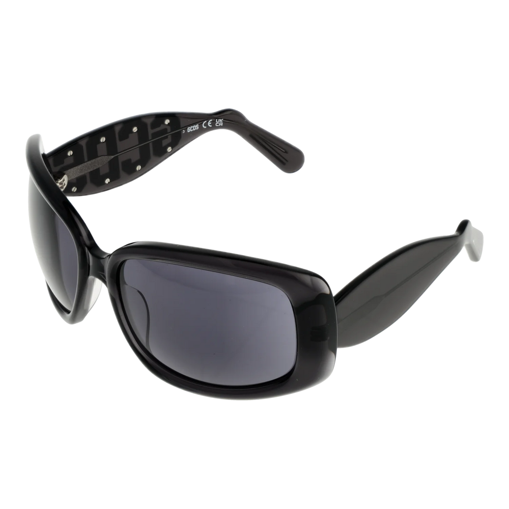 GCDS Sonnenbrille GD0030 05A 63 - Watchshop24.eu
