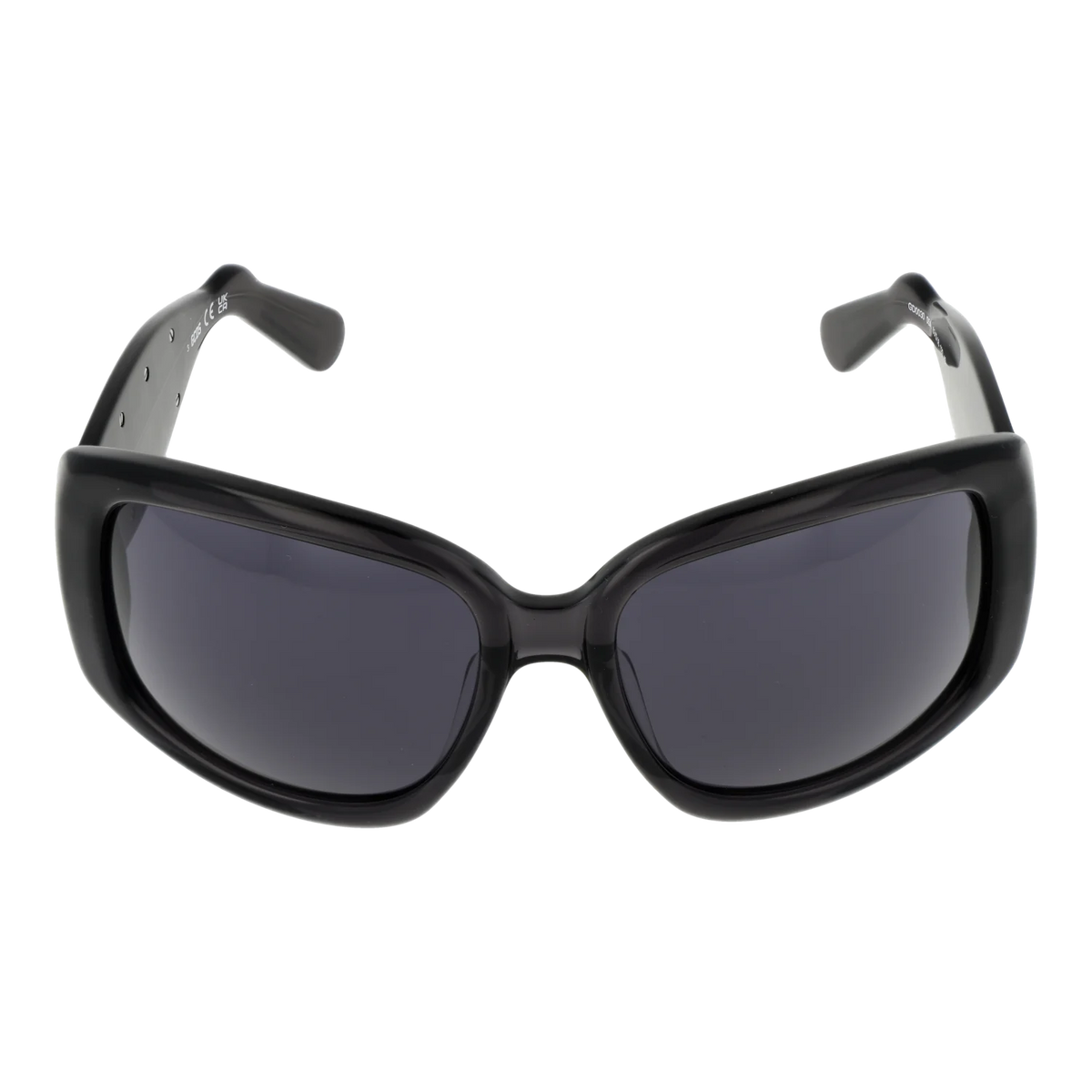GCDS Sonnenbrille GD0030 05A 63 - Watchshop24.eu