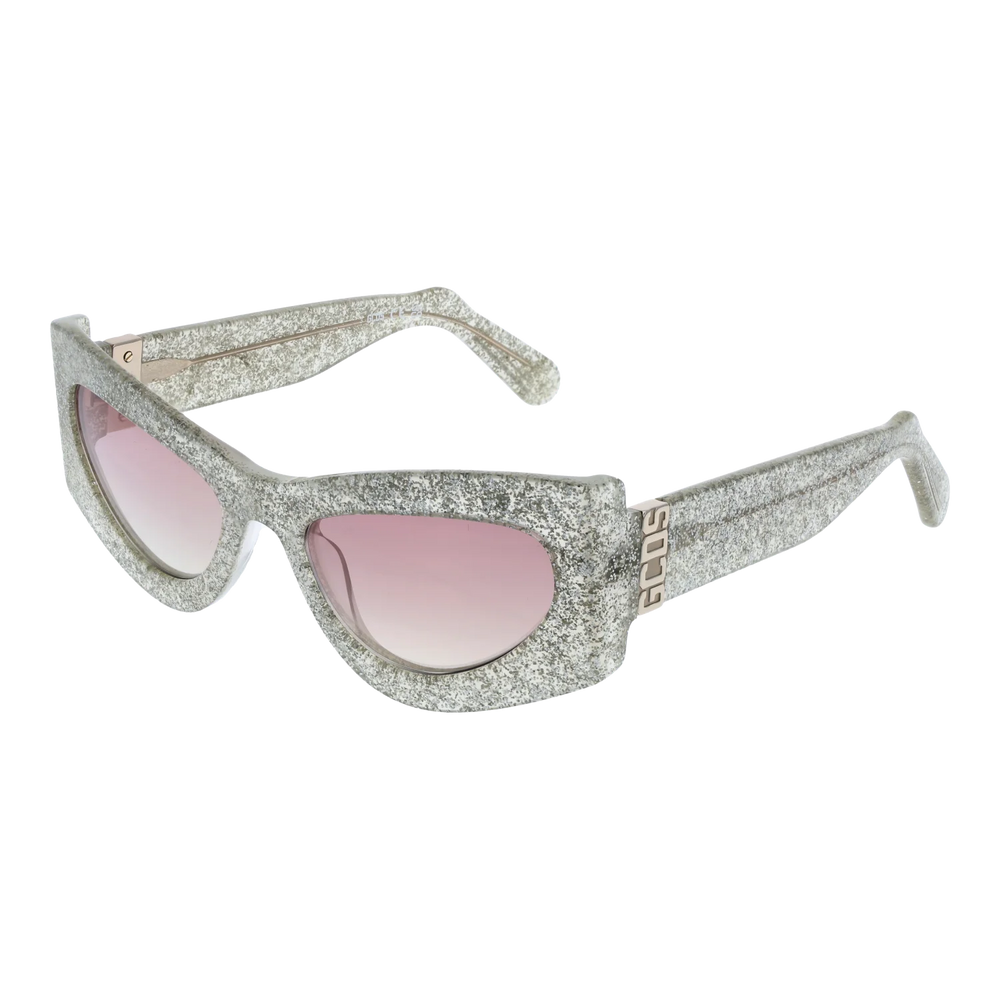 GCDS Sonnenbrillen GD0036 24U 54 - Watchshop24.eu