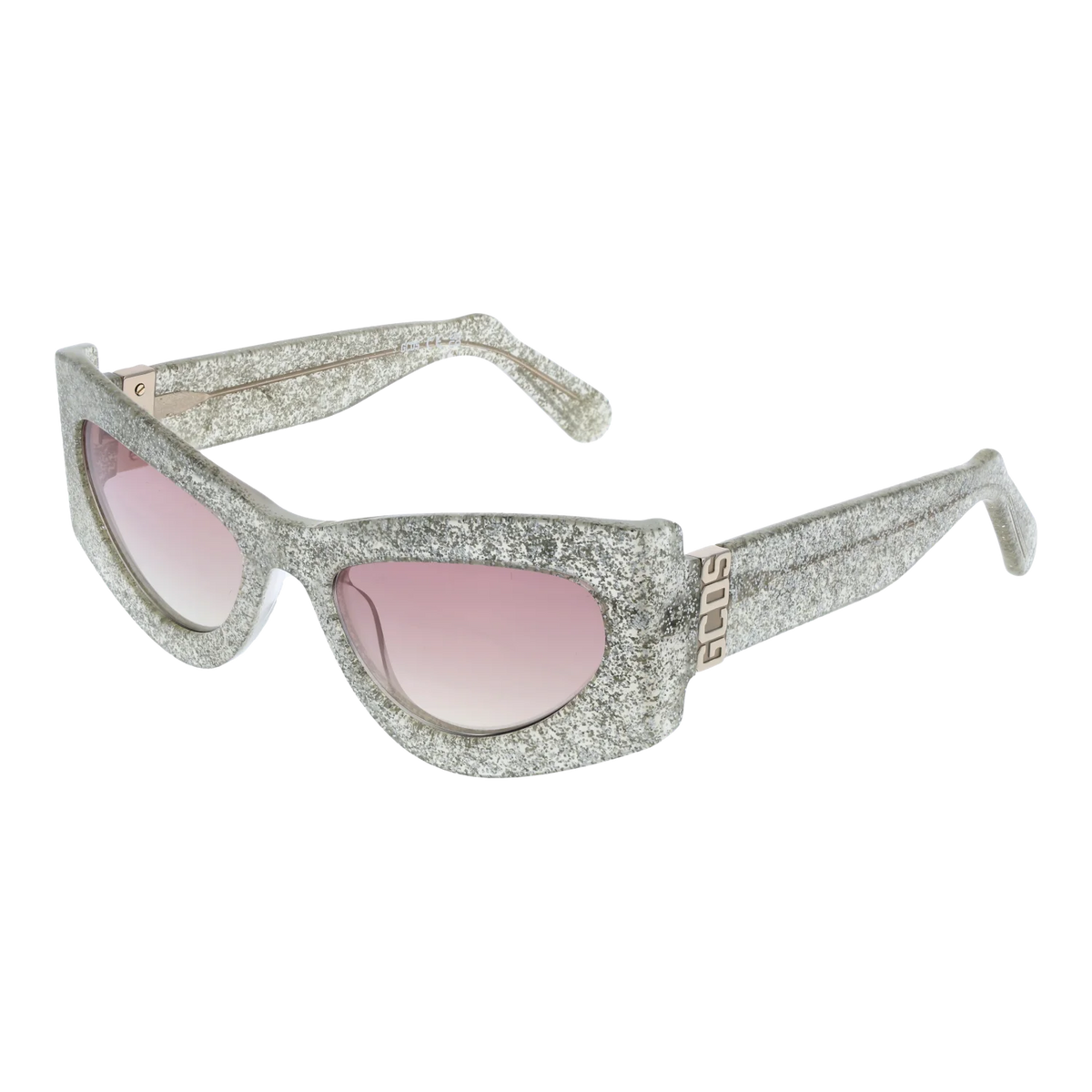 GCDS Sonnenbrillen GD0036 24U 54 - Watchshop24.eu
