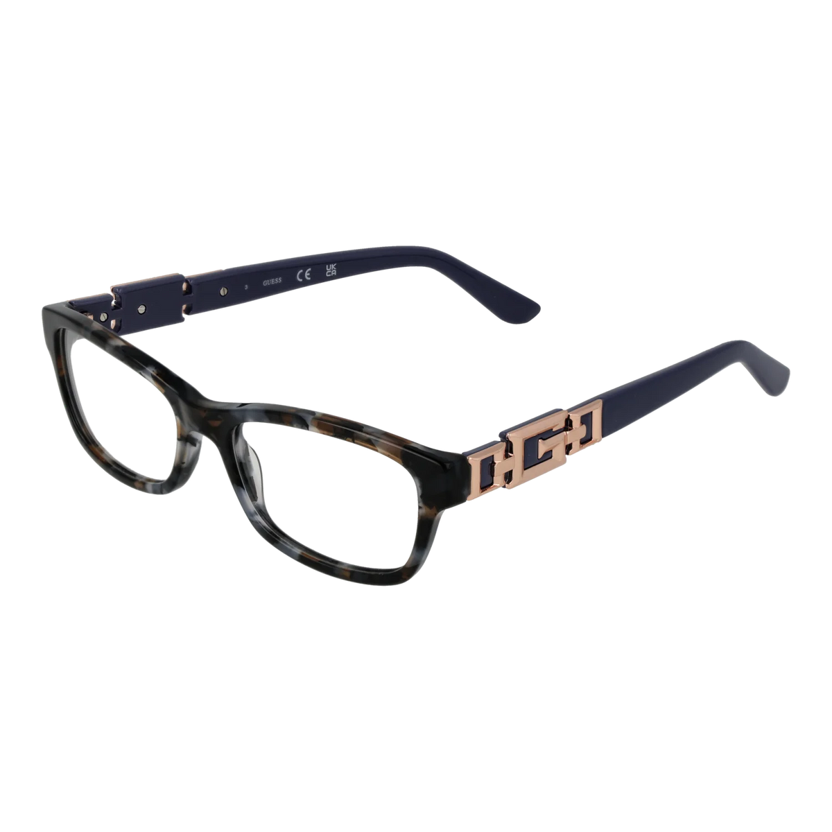 Guess Optische Fassungen GU2986 020 51 - Watchshop24.eu