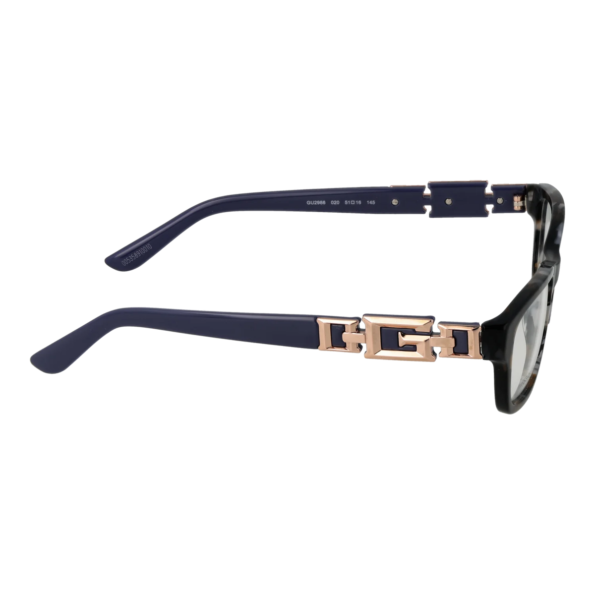 Guess Optische Fassungen GU2986 020 51 - Watchshop24.eu