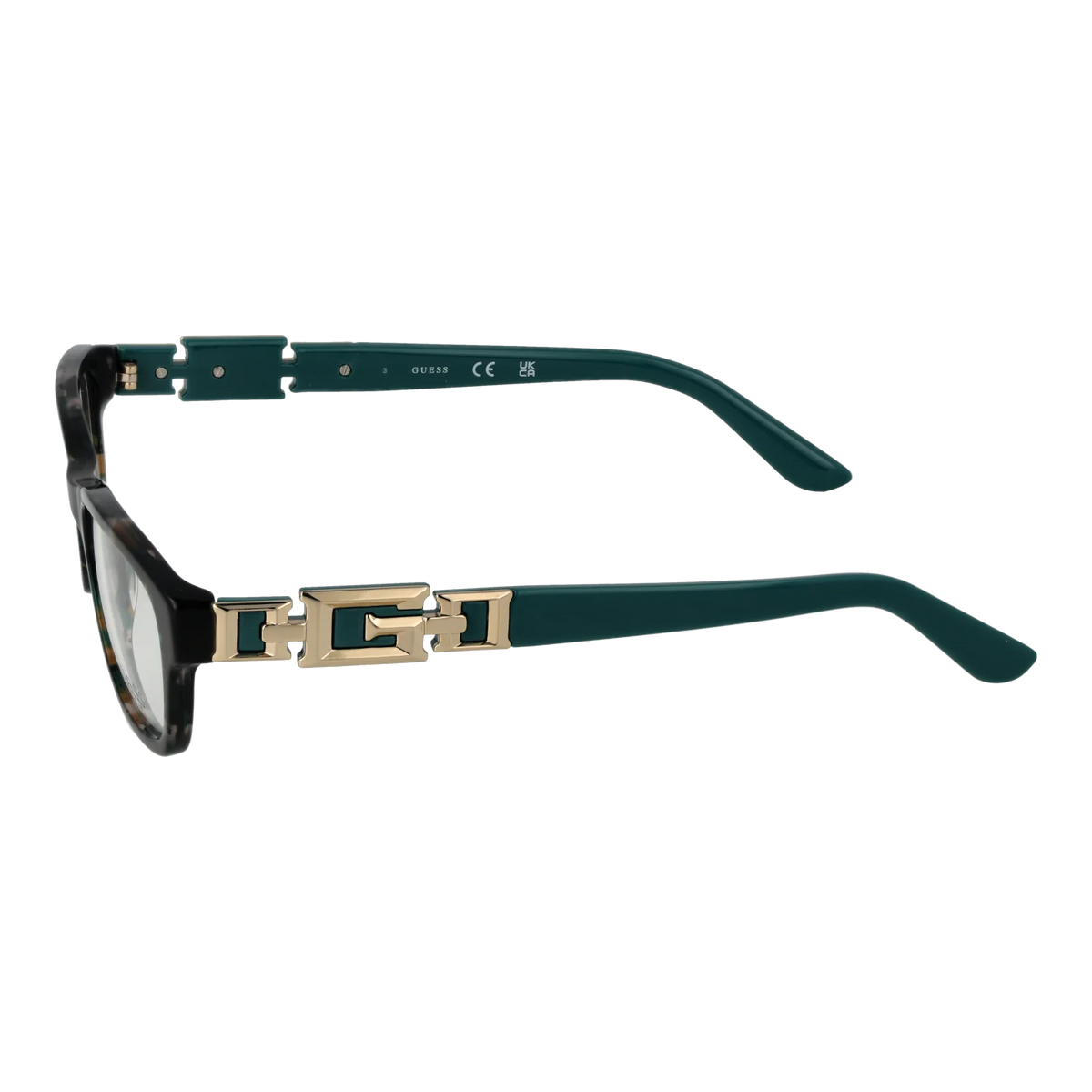 Guess Optische Fassungen GU2986 098 51 - Watchshop24.eu