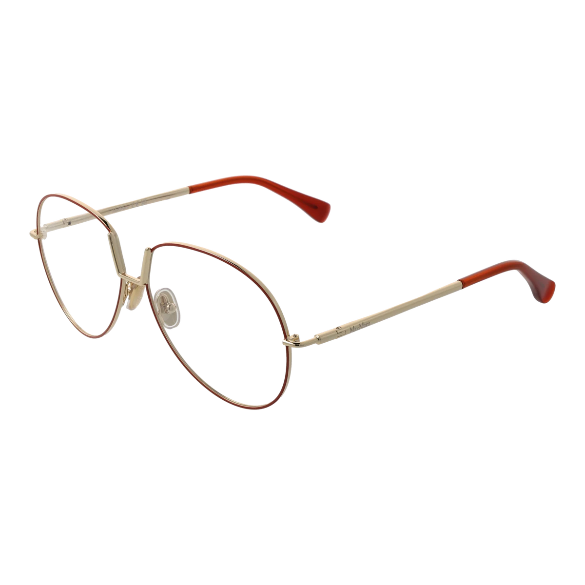 Max Mara Optische Fassungen MM5119 042 57 - Watchshop24.eu