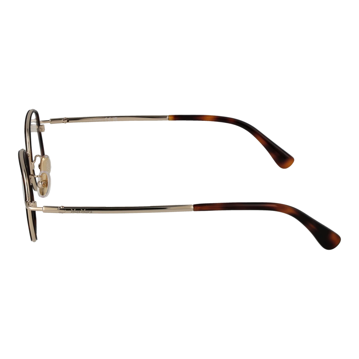 Max Mara Optische Fassungen MM5124-D 032 48 - Watchshop24.eu