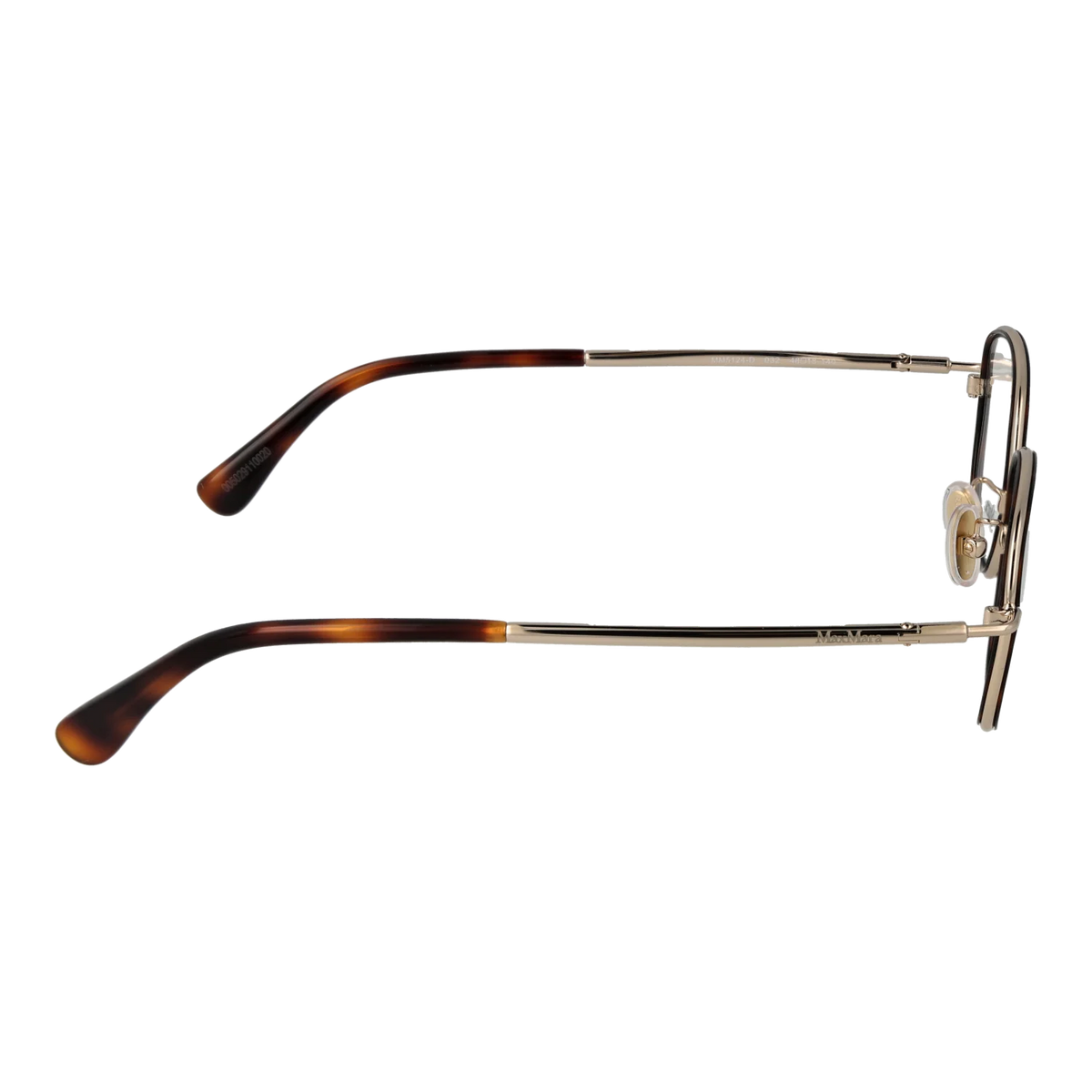 Max Mara Optische Fassungen MM5124-D 032 48 - Watchshop24.eu