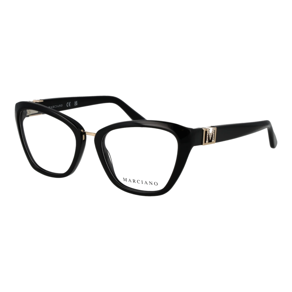 Marciano by Guess Optische Fassungen GM50003 001 52