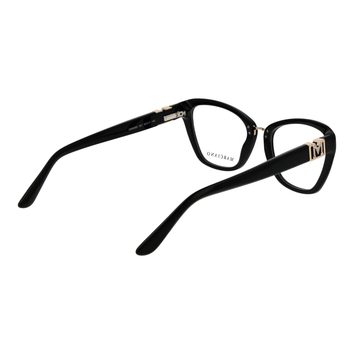Marciano by Guess Optische Fassungen GM50003 001 52