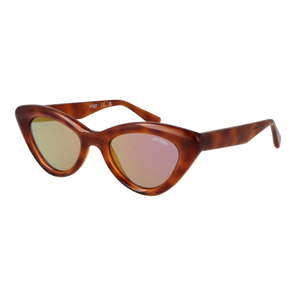 Guess Sonnenbrillen GU00137 53C 50