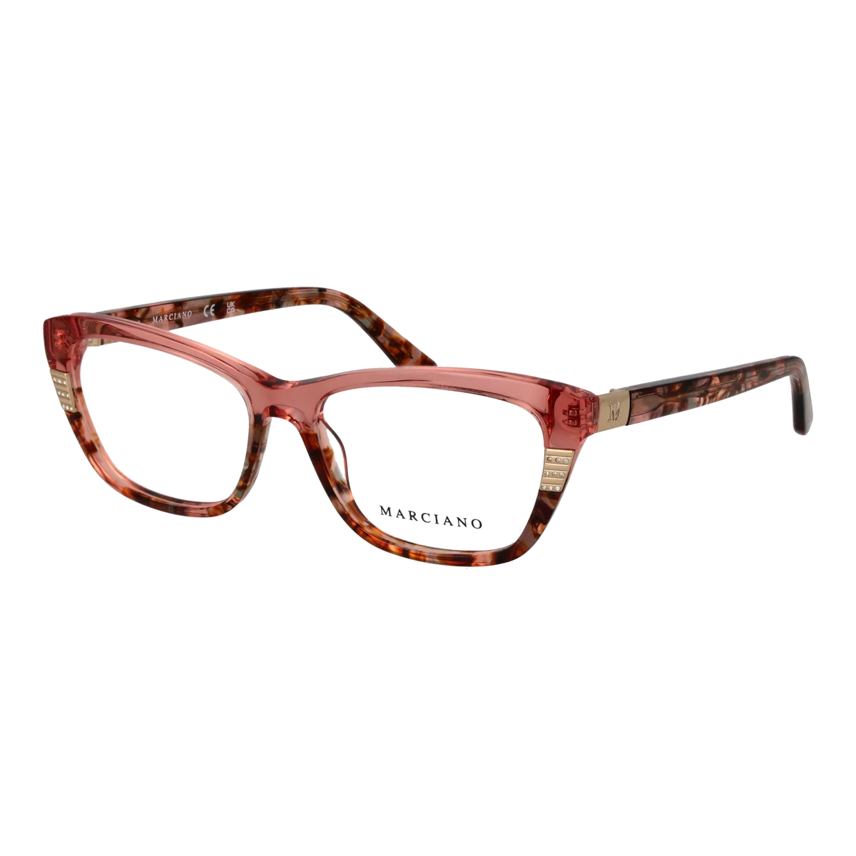 Marciano by Guess Optische Fassungen GM50010 074 53