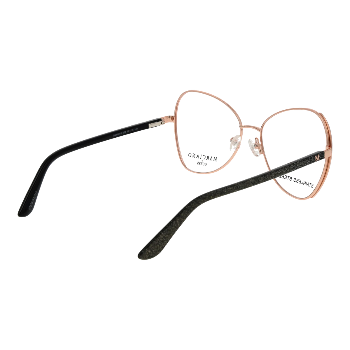 Marciano by Guess Optische Fassungen GM50015 005 56