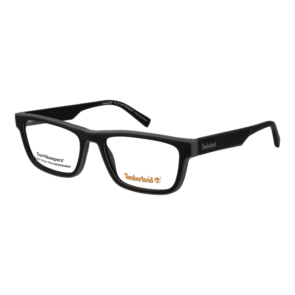 Timberland Optische Fassungen TB50026 002 53