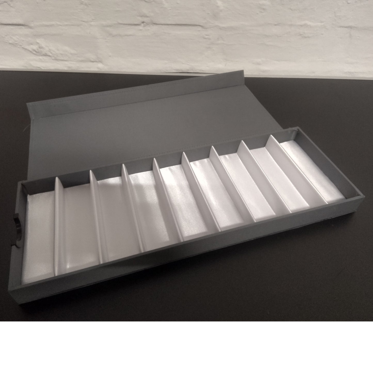 Helly Hansen Light Grey Tray without Logo