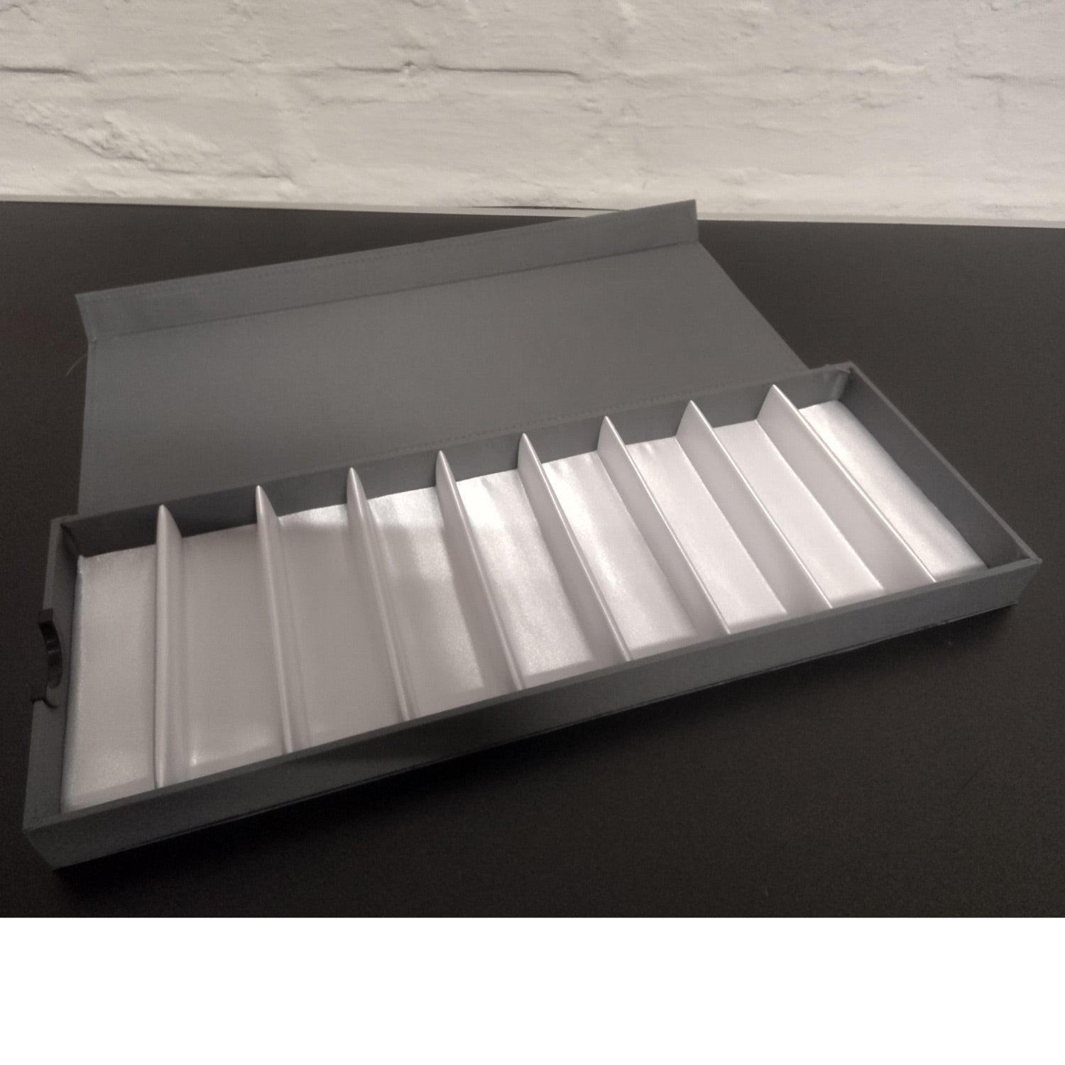 Helly Hansen Light Grey Tray without Logo