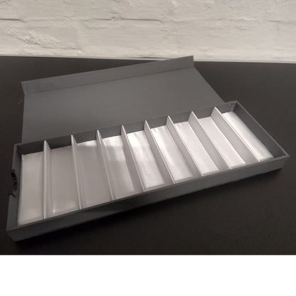 Helly Hansen Light Grey Tray without Logo