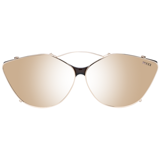 Pucci Optical Frame EP5082 54048 & CL 6328Z Sunglasses Clip