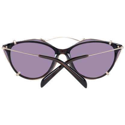 Pucci Optical Frame EP5082 54048 & CL 6328Z Sunglasses Clip