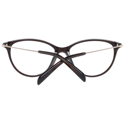 Pucci Optical Frame EP5082 54048 & CL 6328Z Sunglasses Clip
