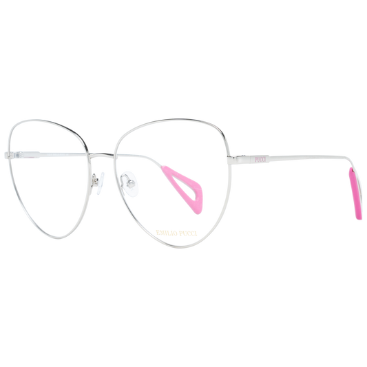 Emilio Pucci Optical Frame EP5115 58016 & CL 5720B Sunglasses Clip