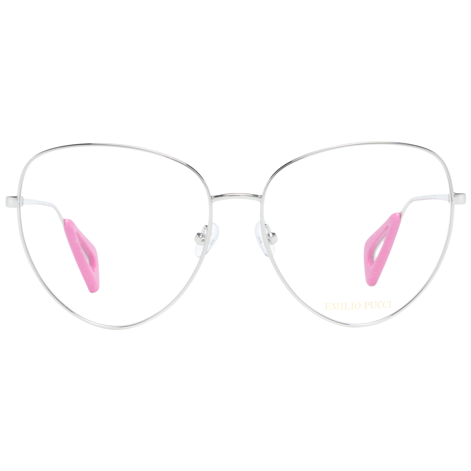 Emilio Pucci Optical Frame EP5115 58016 & CL 5720B Sunglasses Clip