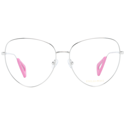 Emilio Pucci Optical Frame EP5115 58016 & CL 5720B Sunglasses Clip