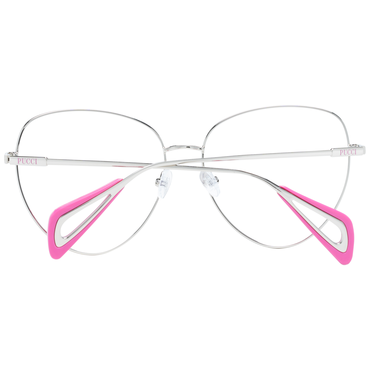 Emilio Pucci Optical Frame EP5115 58016 & CL 5720B Sunglasses Clip
