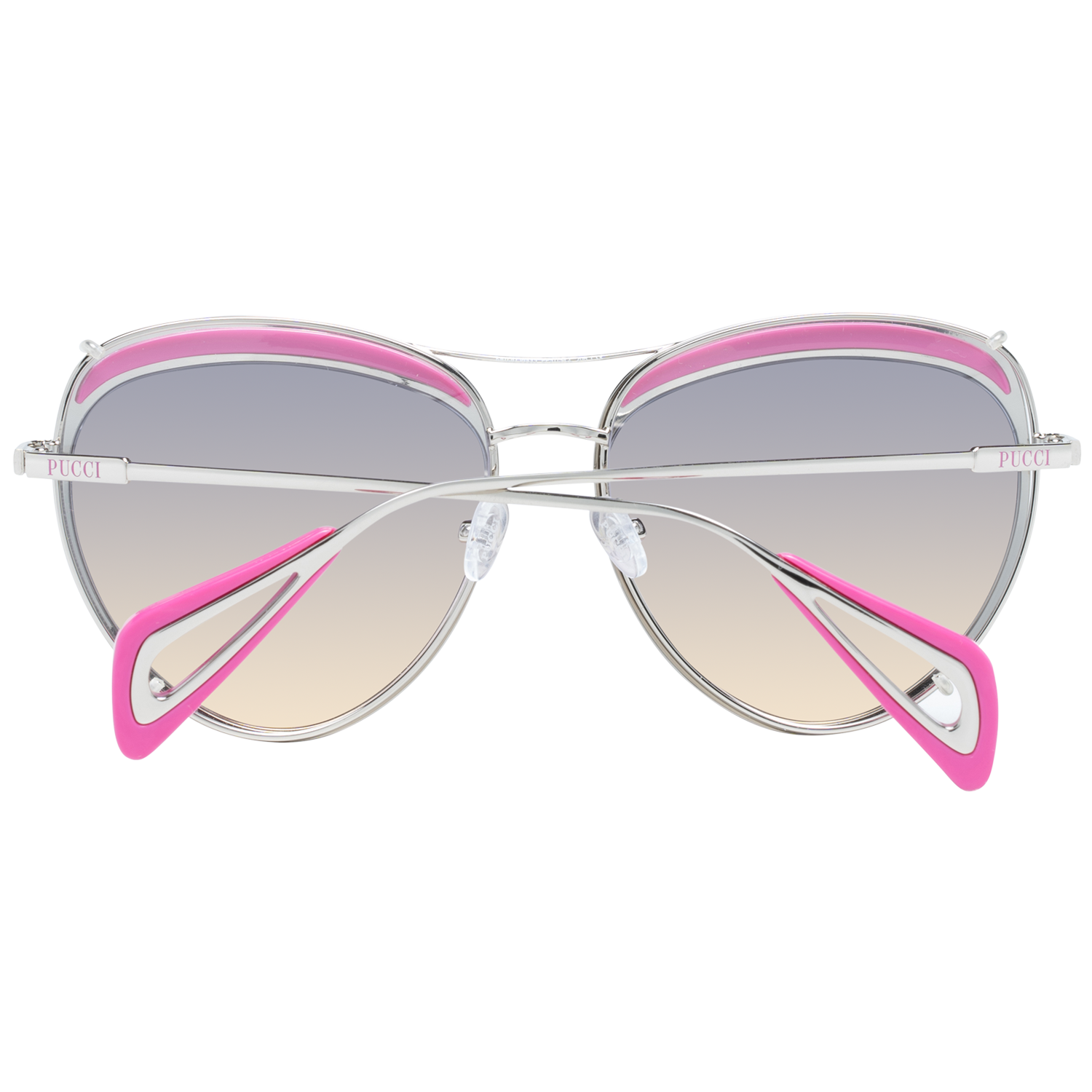 Emilio Pucci Optical Frame EP5115 58016 & CL 5720B Sunglasses Clip