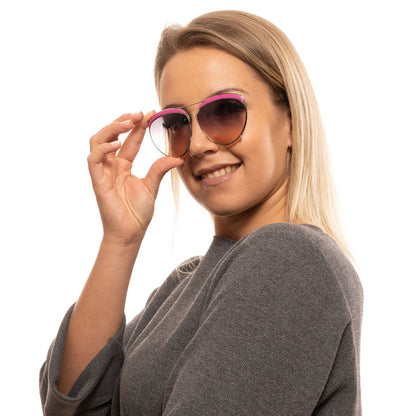 Emilio Pucci Optical Frame EP5115 58016 & CL 5720B Sunglasses Clip