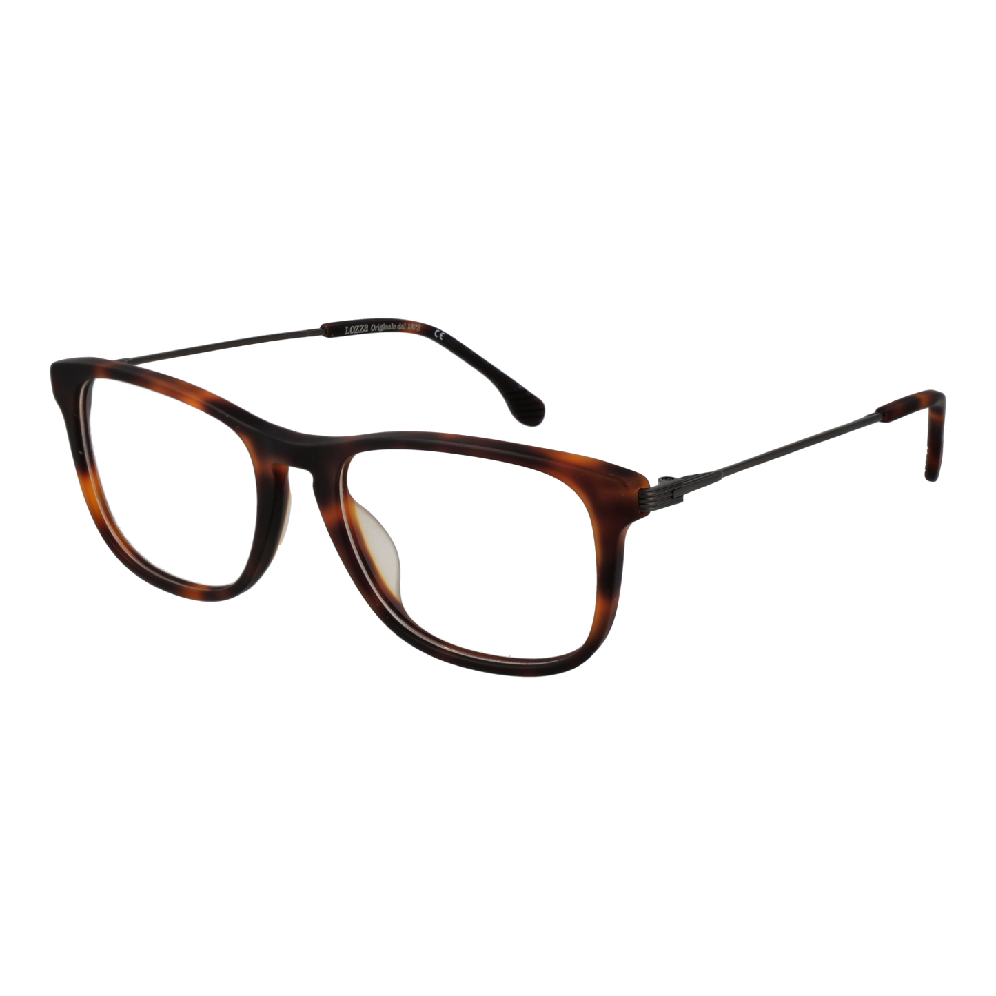 Lozza Optical Frame VL4147 9AJM 53