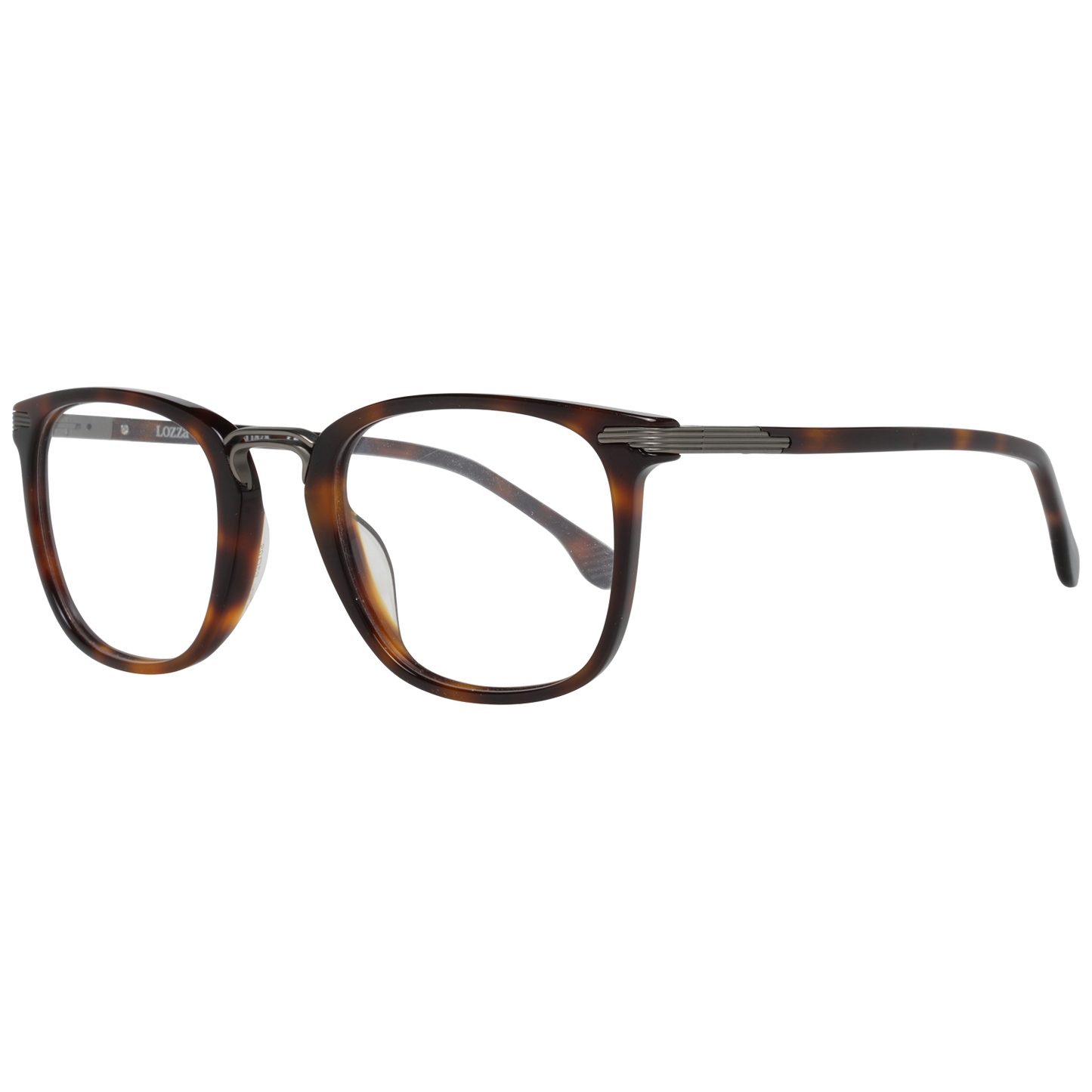 Lozza Brille VL4152 09AJ 50 Damen Herren