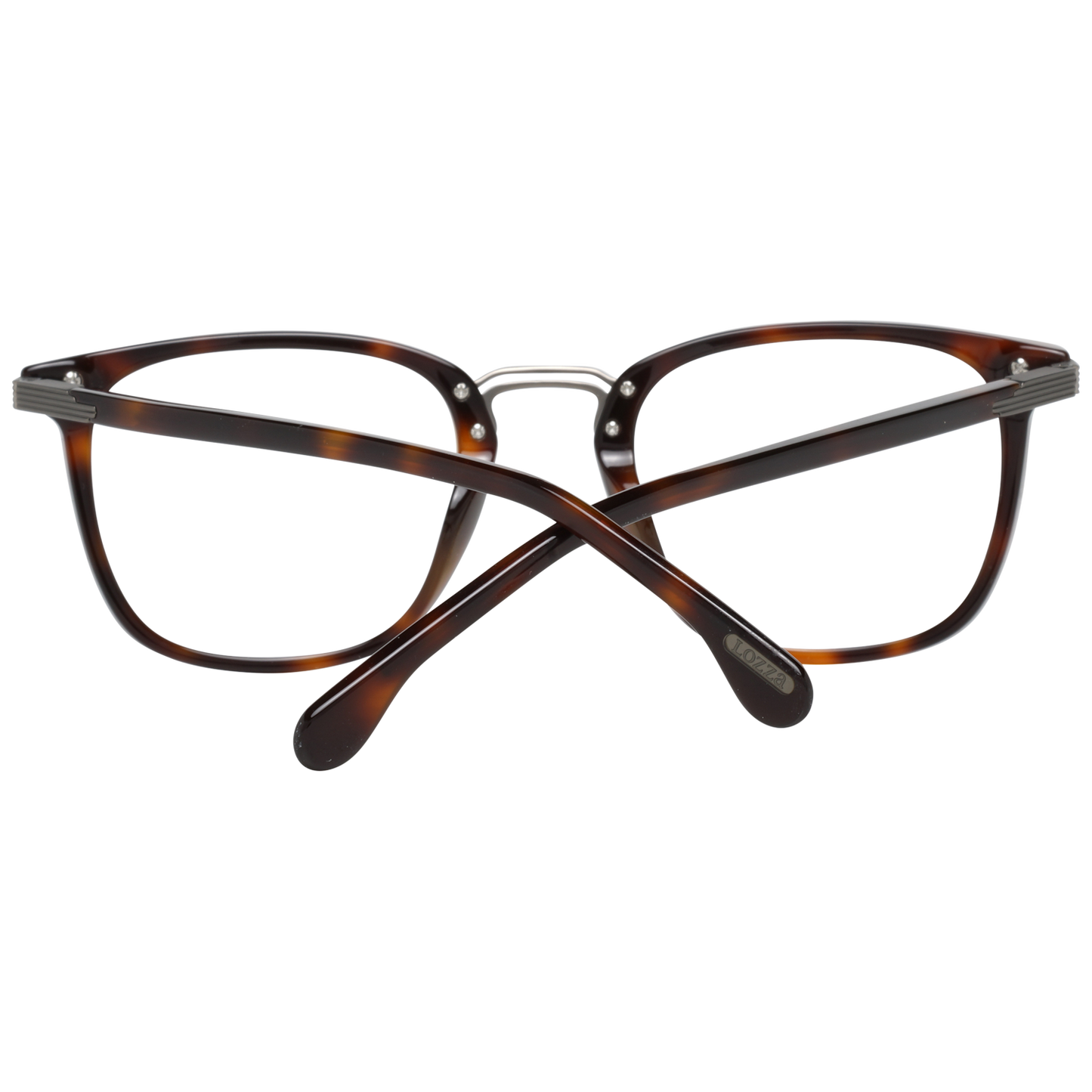 Lozza Brille VL4152 09AJ 50 Damen Herren