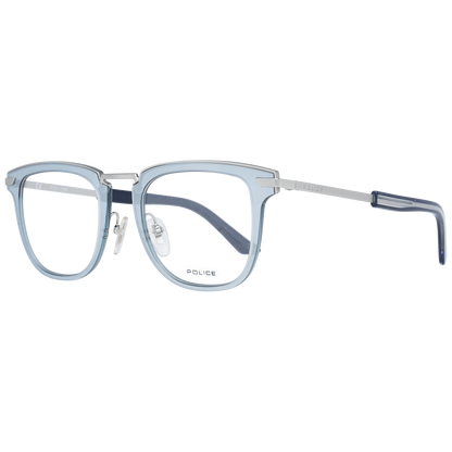 Police Brille VPL566 0581 48 Herren