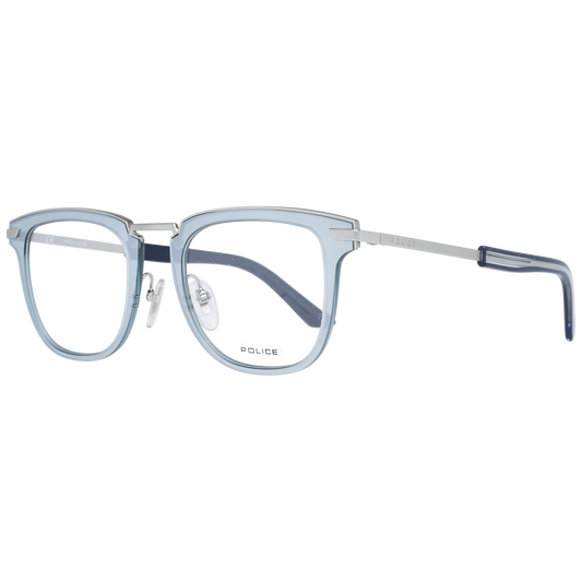 Police Brille VPL566 0581 48 Herren