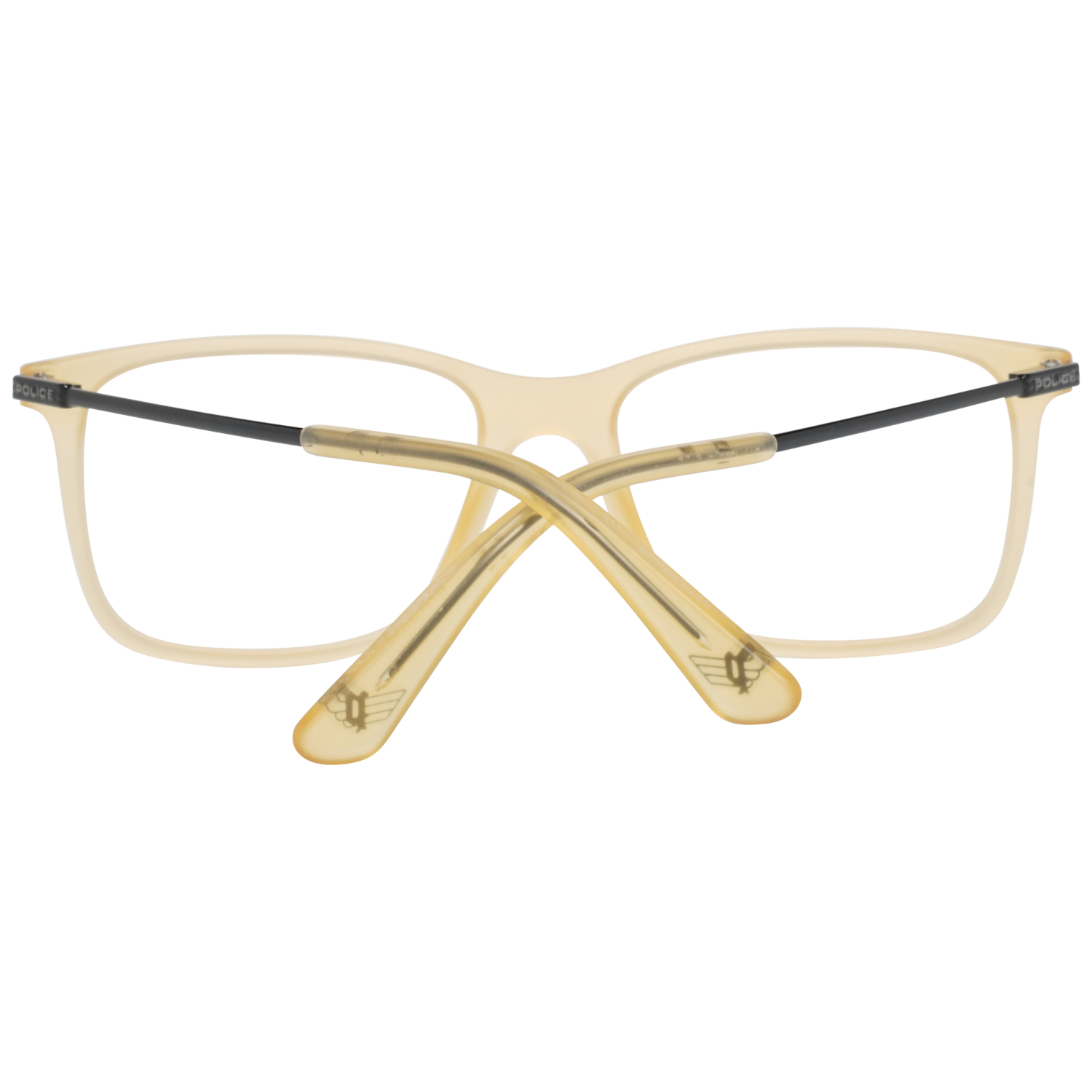 Police Optical Frame VPL563 858M 52