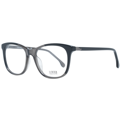 Lozza Optical Frame VL4154 0BLK 52
