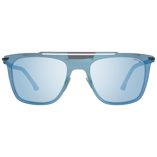 Police Sunglasses SPL581 627B 52